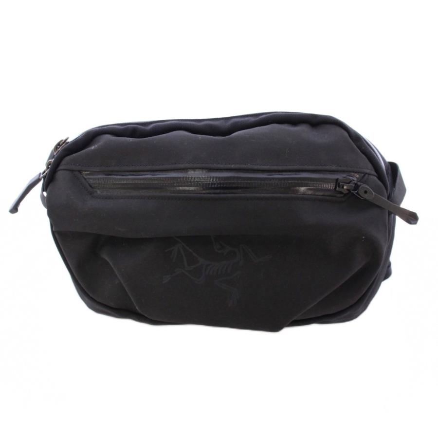ARC'TERYX（アークテリクス） ARC'TERYX ARRO WAIST PACK アロー