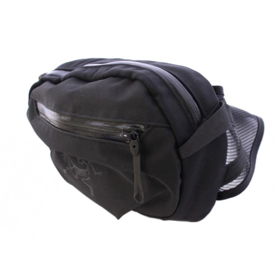 ARC'TERYX（アークテリクス） ARC'TERYX ARRO WAIST PACK アロー