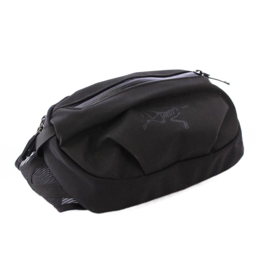 ARC'TERYX（アークテリクス） ARC'TERYX ARRO WAIST PACK アロー