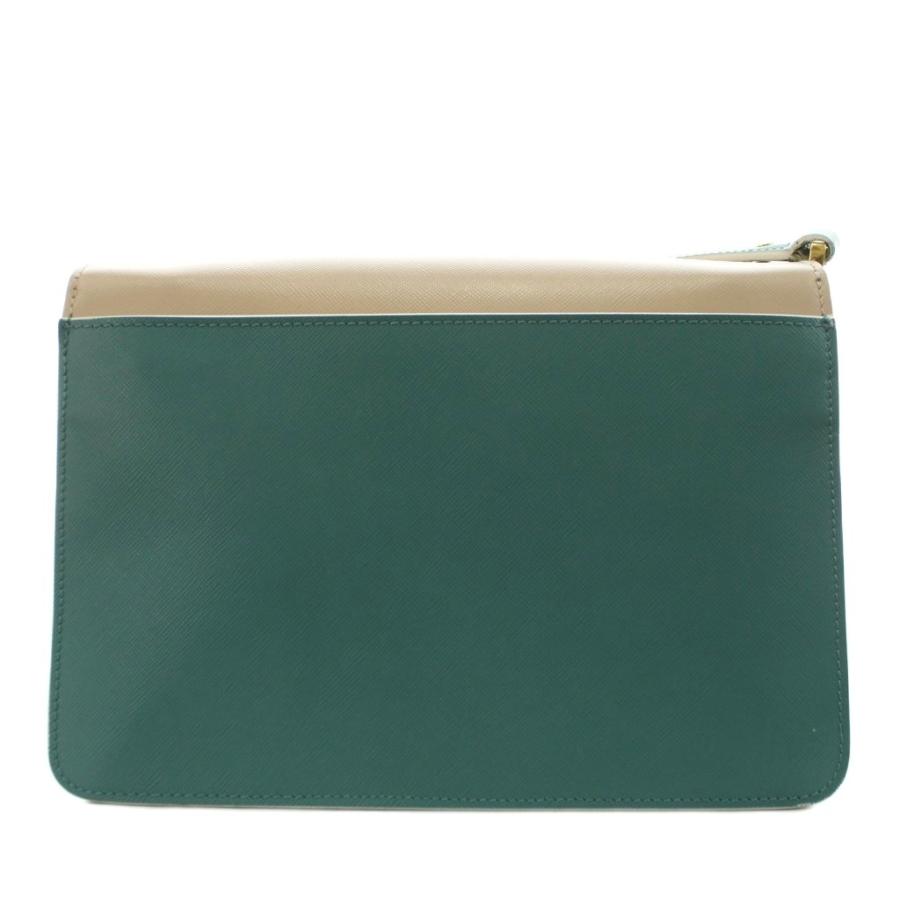 MARNI（マルニ） トランクバッグ TRUNK BAG ショルダーバッグ レザー