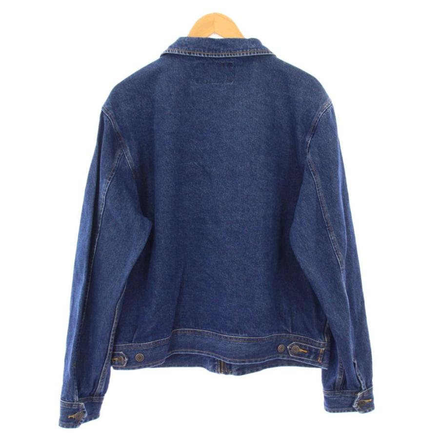 STUSSY（ステューシー） デニムジャケット Gジャン ジージャン