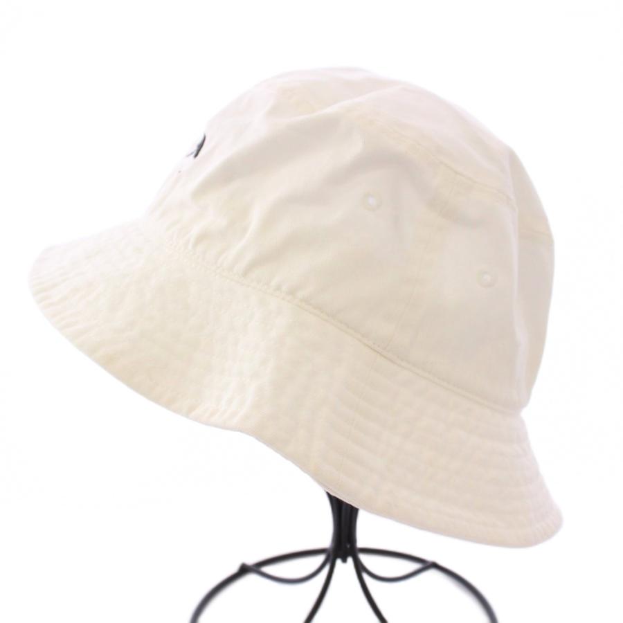 STUSSY（ステューシー） STUSSY STOCK BUCKET HAT ストックバケット