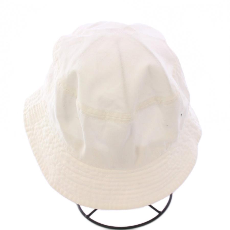 STUSSY（ステューシー） STUSSY STOCK BUCKET HAT ストックバケット