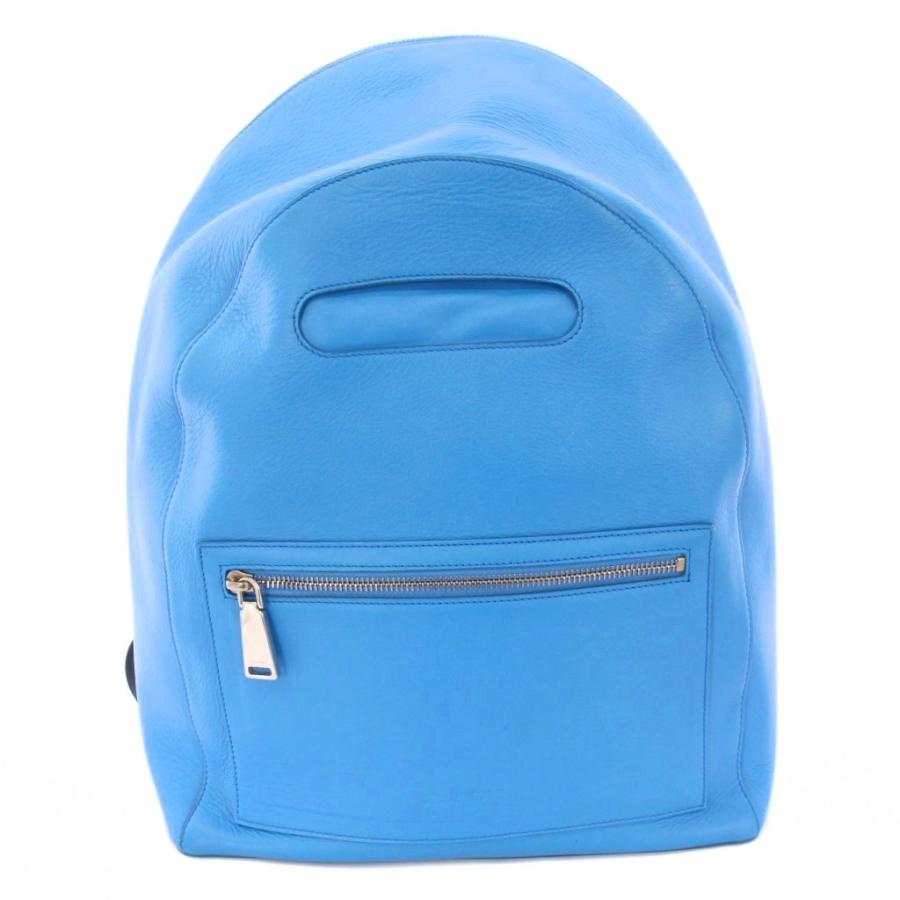 ジルサンダー JIL SANDER リュックサック デイパック レザー ワン