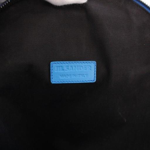 ジルサンダー JIL SANDER リュックサック デイパック レザー ワン
