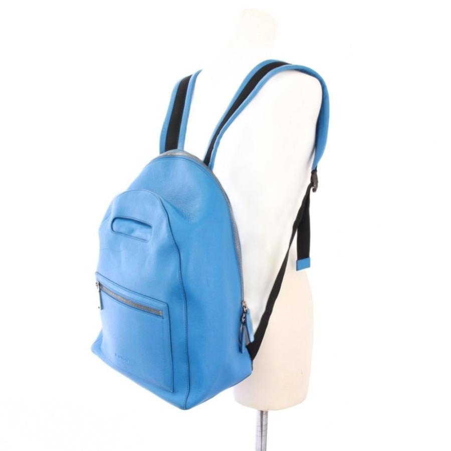 ジルサンダー JIL SANDER リュックサック デイパック レザー ワン