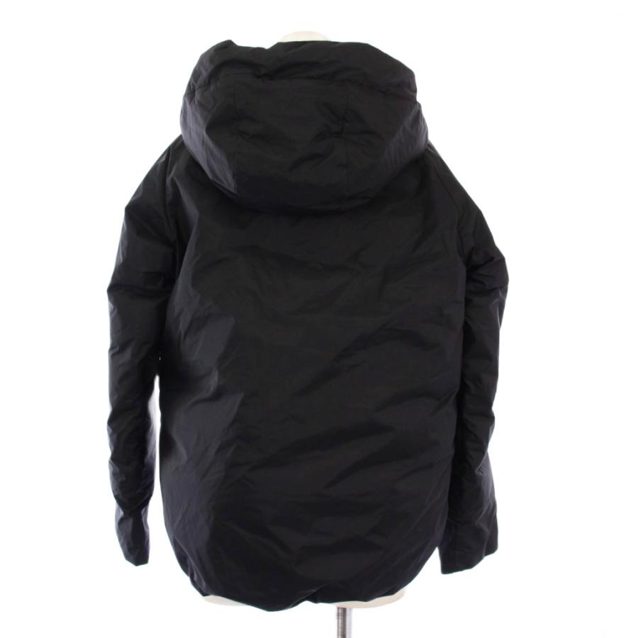 ナンガ NANGA AURORA DOWN JACKET オーロラダウンジャケット フーディ