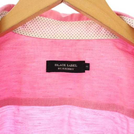 BURBERRY BLACK LABEL（バーバリーブラックレーベル） カジュアル