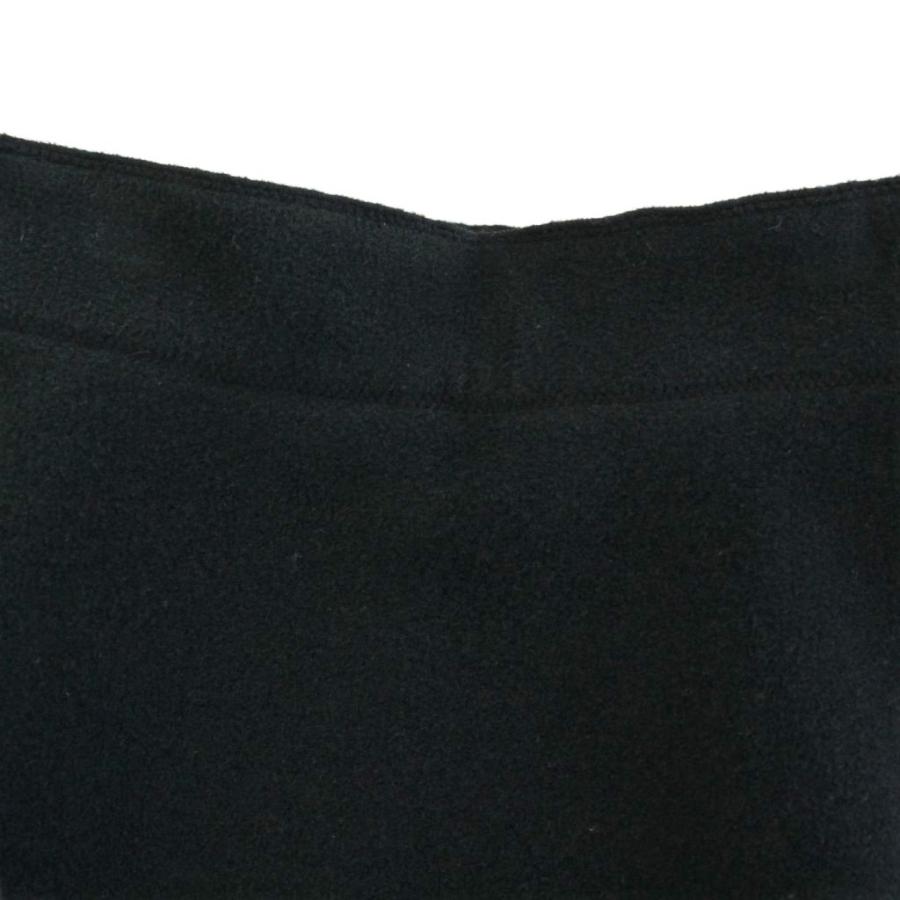 人気★エイトン ATON ポーラテックフリーススカート フレア マキシ丈 洗える 中古・古着通販】ATON (エイトン) POLARTEC FLEECE CIRCLE SKIRT