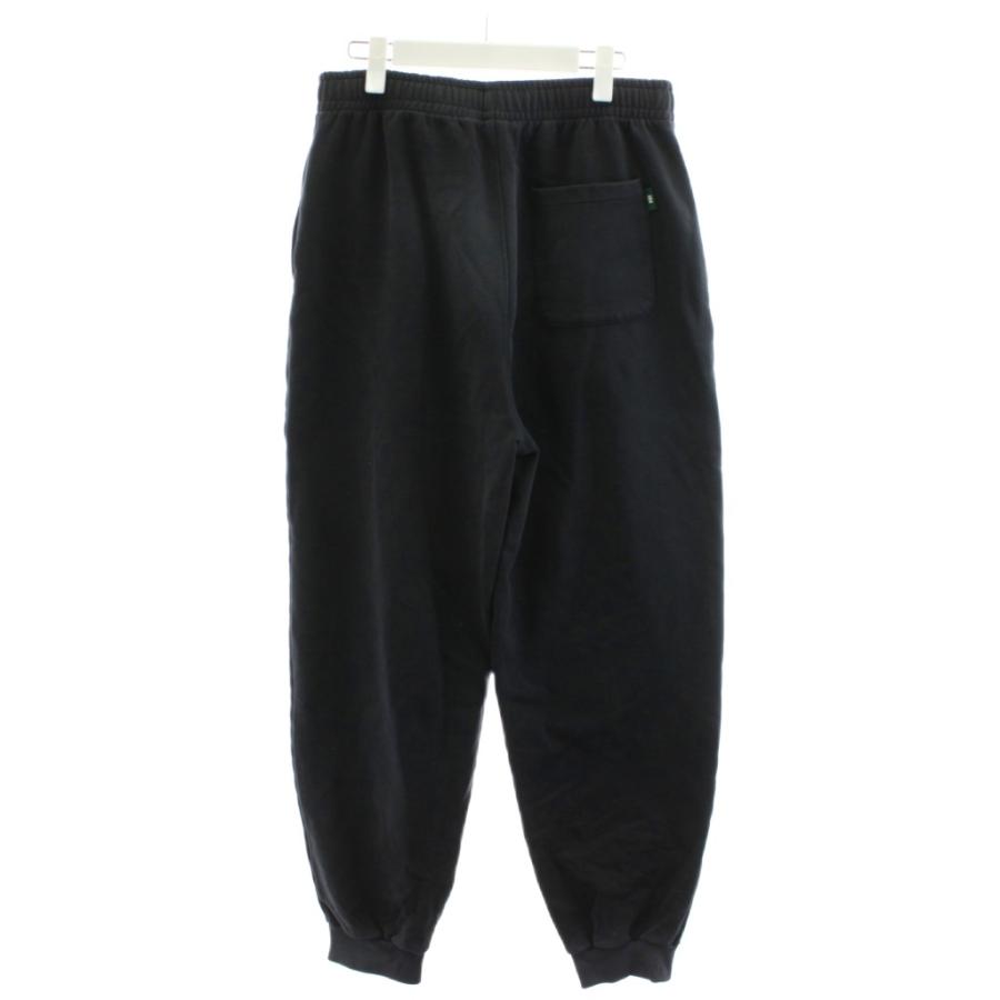 未使用品 ウィンダンシー WIND AND SEA WASHED SUN SWEAT PANT