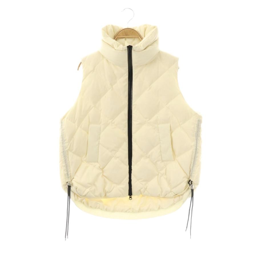 マルゴーヴィンテージ Margaux Vintage ダウンベスト アウター