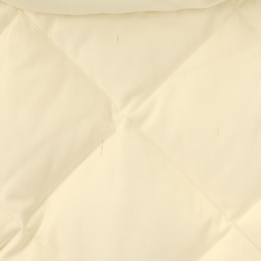 マルゴーヴィンテージ Margaux Vintage ダウンベスト アウター