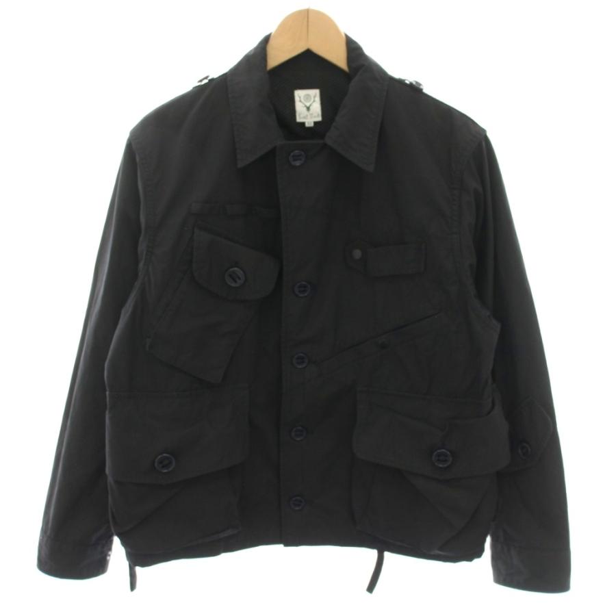 【日本製‼︎】ネペンテス サウスツーウエストエイト テンカラジャケット サイズL サウス2ウエスト8 South2 West8 S2W8 テンカラジャケット フィッシング