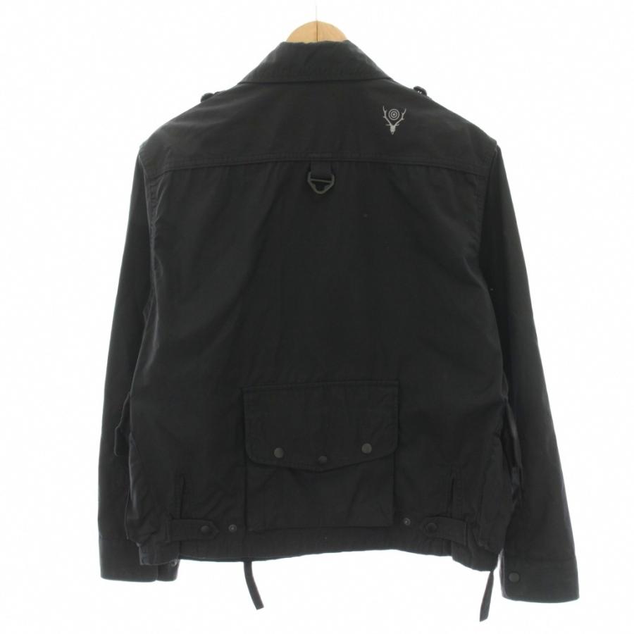 サウス2ウエスト8 South2 West8 S2W8 テンカラジャケット フィッシング