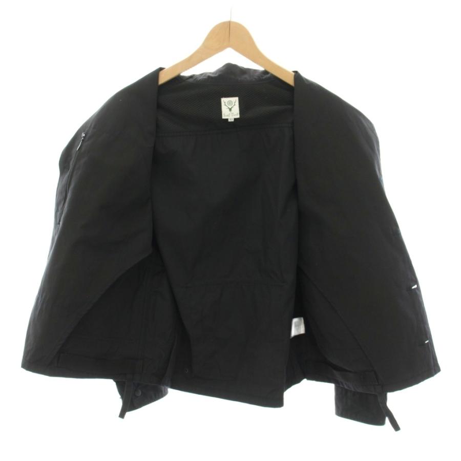 サウス2ウエスト8 South2 West8 S2W8 テンカラジャケット フィッシング