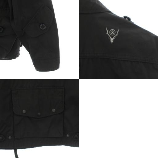 South2West8 テンカラジャケット S2W8 テンカラジャケット 美品