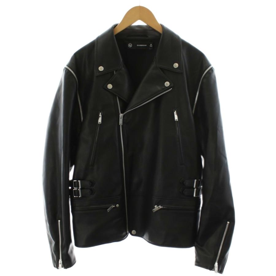 ジーユー GU × アンダーカバー UNDERCOVER 24SS 2WAYライダース