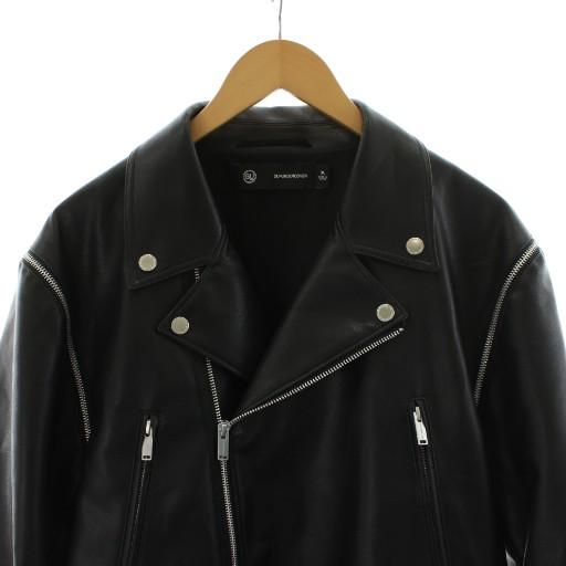 ジーユー GU × アンダーカバー UNDERCOVER 24SS 2WAYライダース