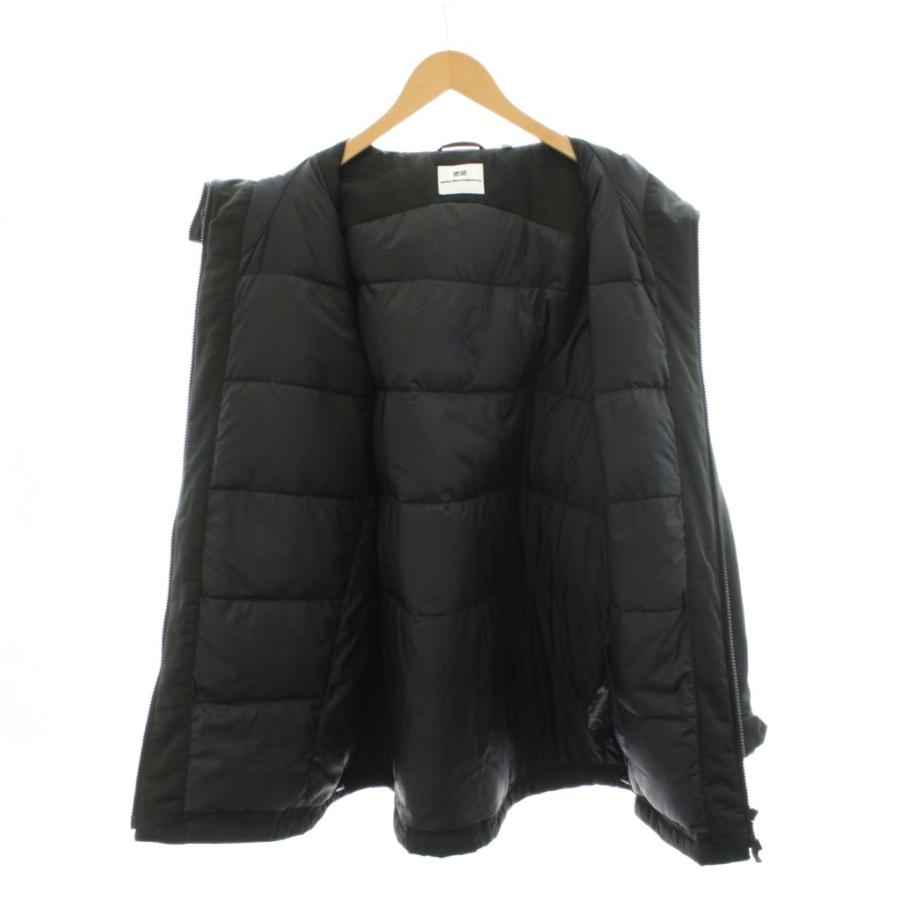 ユニクロ（UNIQLO） UNIQLO White Mountaineering ハイブリッドダウン