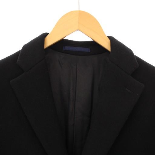 サイ ベーシックス SCYE BASICS チェスターコート アウター ロング丈