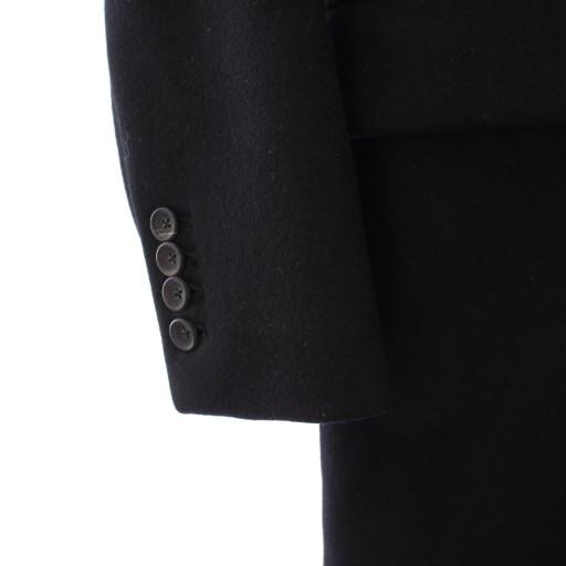 サイ ベーシックス SCYE BASICS チェスターコート アウター ロング丈