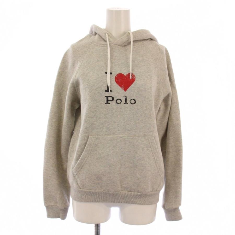 【新品タグ付】ポロラルフローレン トレーナー パーカー スウェット 110cm ポロ ラルフローレン POLO RALPH LAUREN パーカー スウェット
