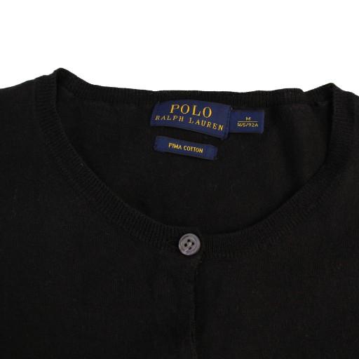 ポロ ラルフローレン POLO RALPH LAUREN カーディガン 長袖 クルー