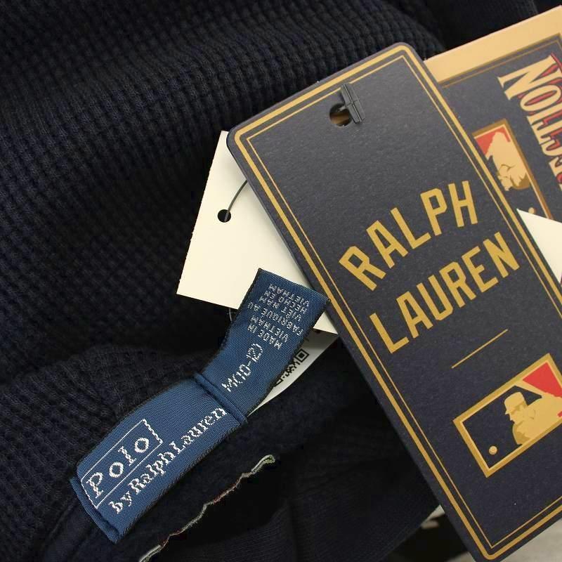 POLO RALPH LAUREN（ポロ・ラルフローレン） 未使用品 ラルフローレン