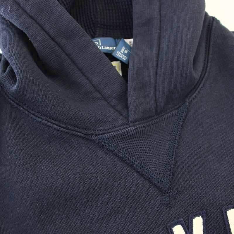 POLO RALPH LAUREN（ポロ・ラルフローレン） 未使用品 ラルフローレン