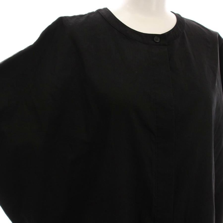 theory luxe（セオリーリュクス） theory luxe 23SS CRISP LINEN 