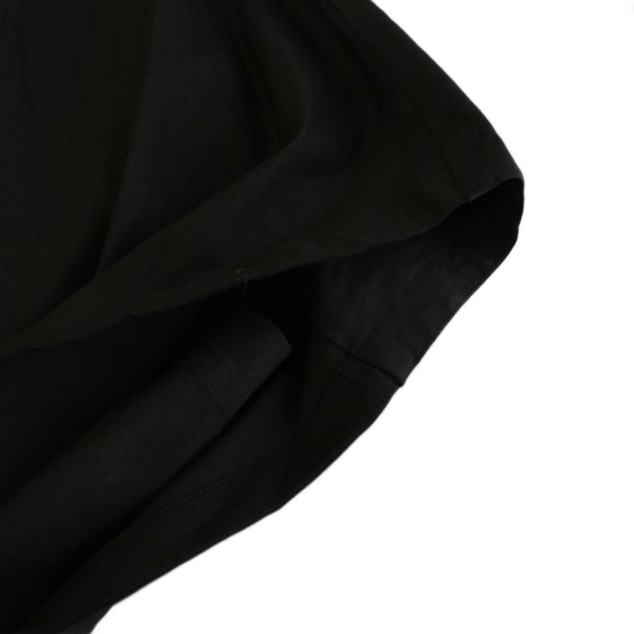 theory luxe（セオリーリュクス） theory luxe 23SS CRISP LINEN  