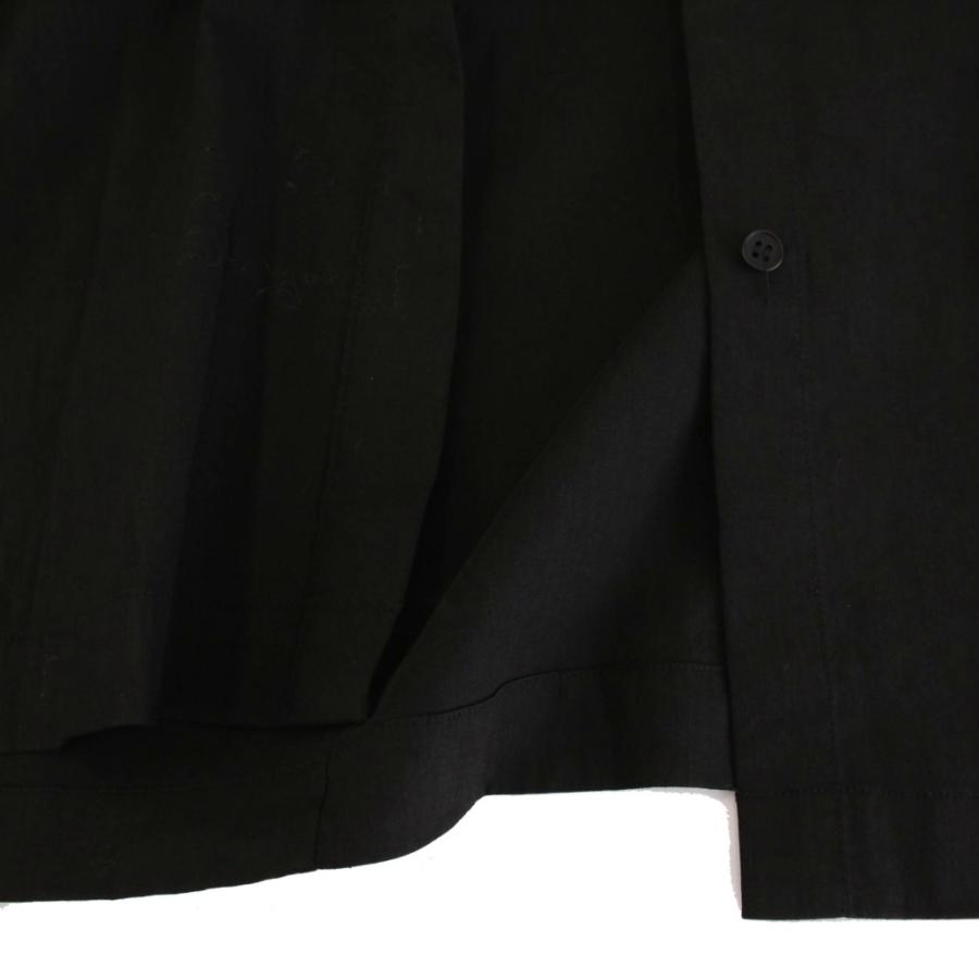 theory luxe（セオリーリュクス） theory luxe 23SS CRISP LINEN 