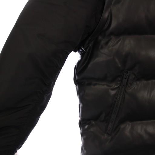 未使用品 ジーユー UNDERCOVER コンバーチブルパデッドブルゾン 中綿