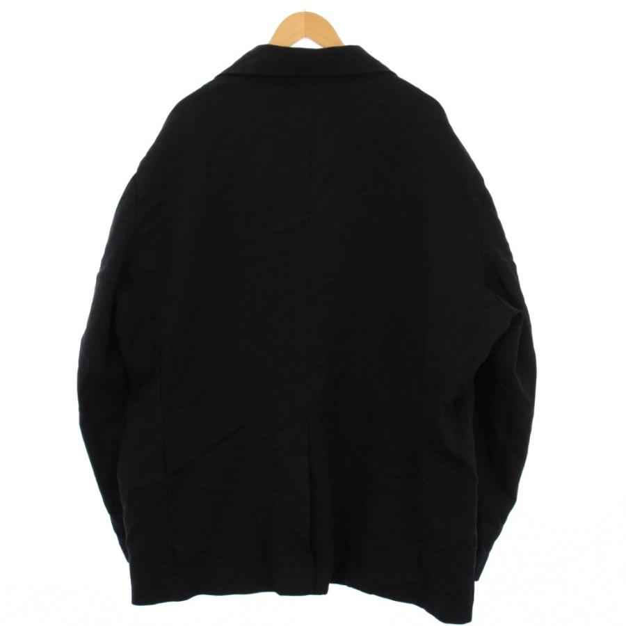 コムデギャルソンブラック COMME des GARCONS BLACK 24SS オーバー