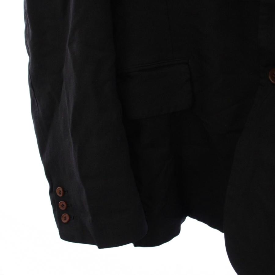 コムデギャルソンブラック COMME des GARCONS BLACK 24SS オーバー