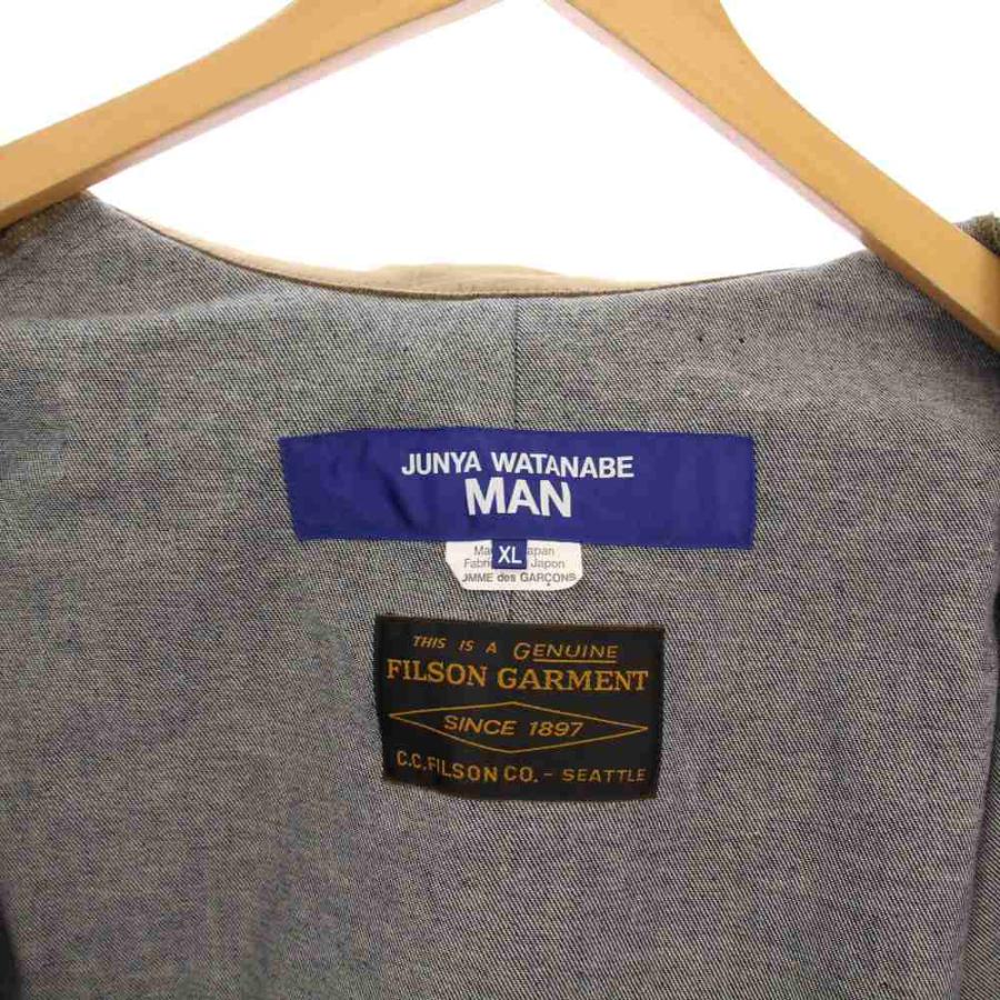 ジュンヤワタナベマン JUNYA WATANABE MAN コムデギャルソン