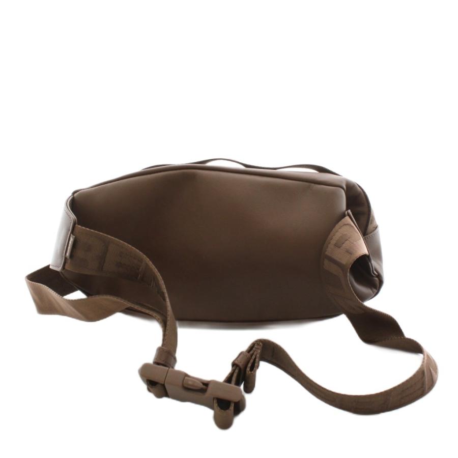 Supreme（シュプリーム） SUPREME 24AW Leather Waist Bag ウエスト