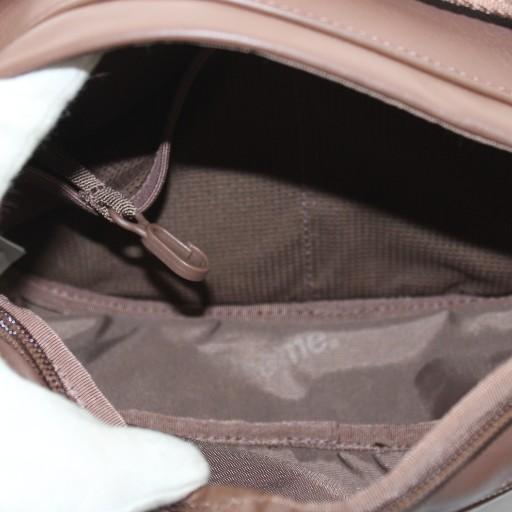 Supreme（シュプリーム） SUPREME 24AW Leather Waist Bag ウエスト