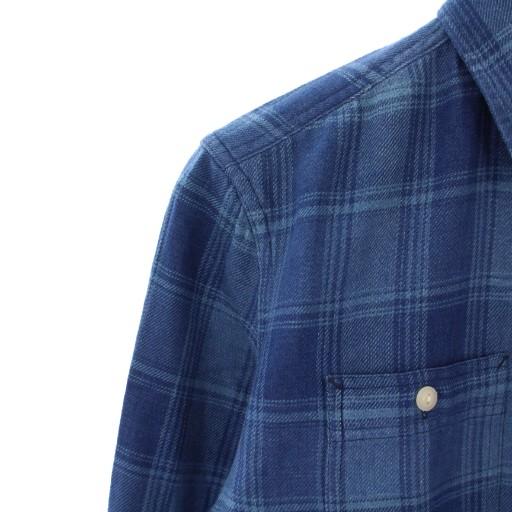 ポロ ラルフローレン POLO RALPH LAUREN ネルシャツ カジュアルシャツ