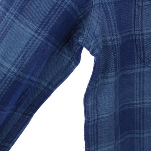 ポロ ラルフローレン POLO RALPH LAUREN ネルシャツ カジュアルシャツ