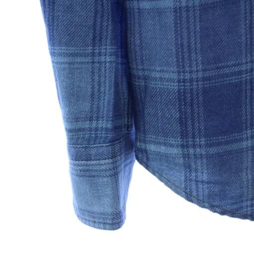 ポロ ラルフローレン POLO RALPH LAUREN ネルシャツ カジュアルシャツ