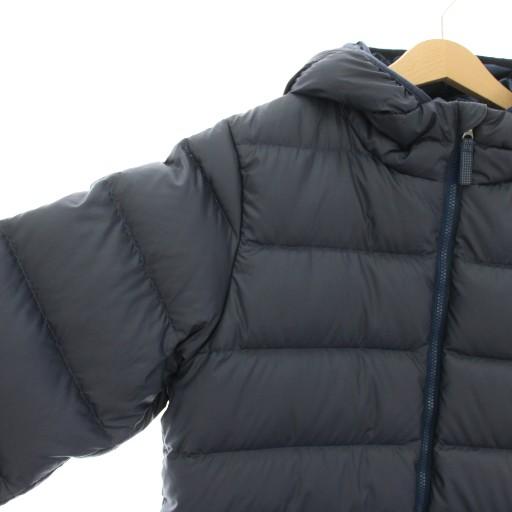 パタゴニア ボーイズハイロフトダウンセーターフーディ Boys' Hi-Loft