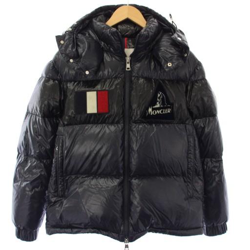 MONCLER（モンクレール） ゲイリー GARY GIUBBOTTO ダウンジャケット