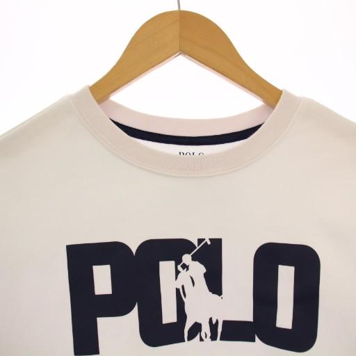 ポロ ラルフローレン POLO RALPH LAUREN スウェット トレーナー プル