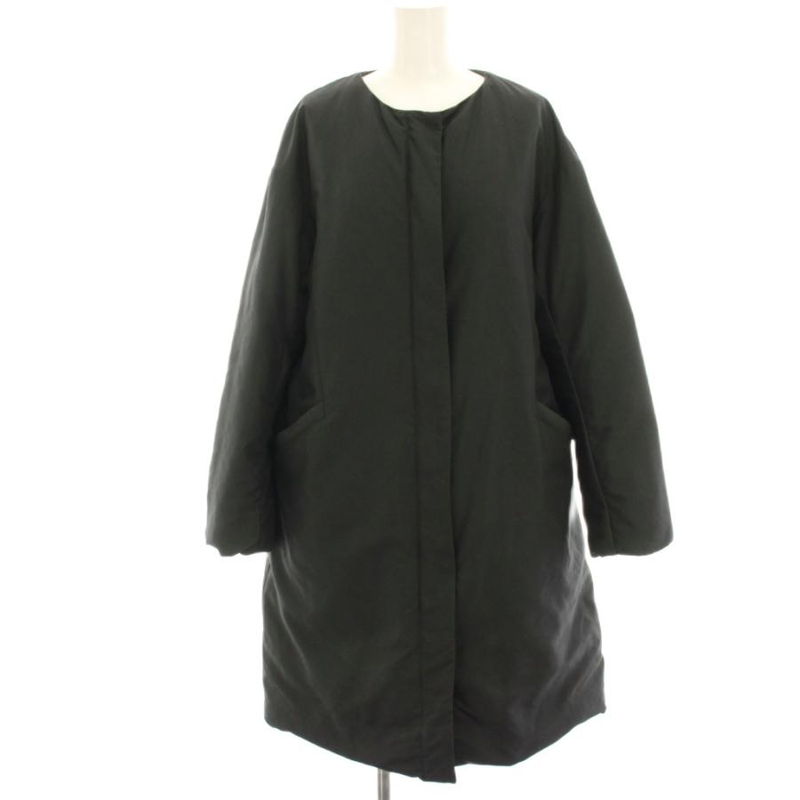 グリーンレーベルリラクシング ユナイテッドアローズ ダウンコート