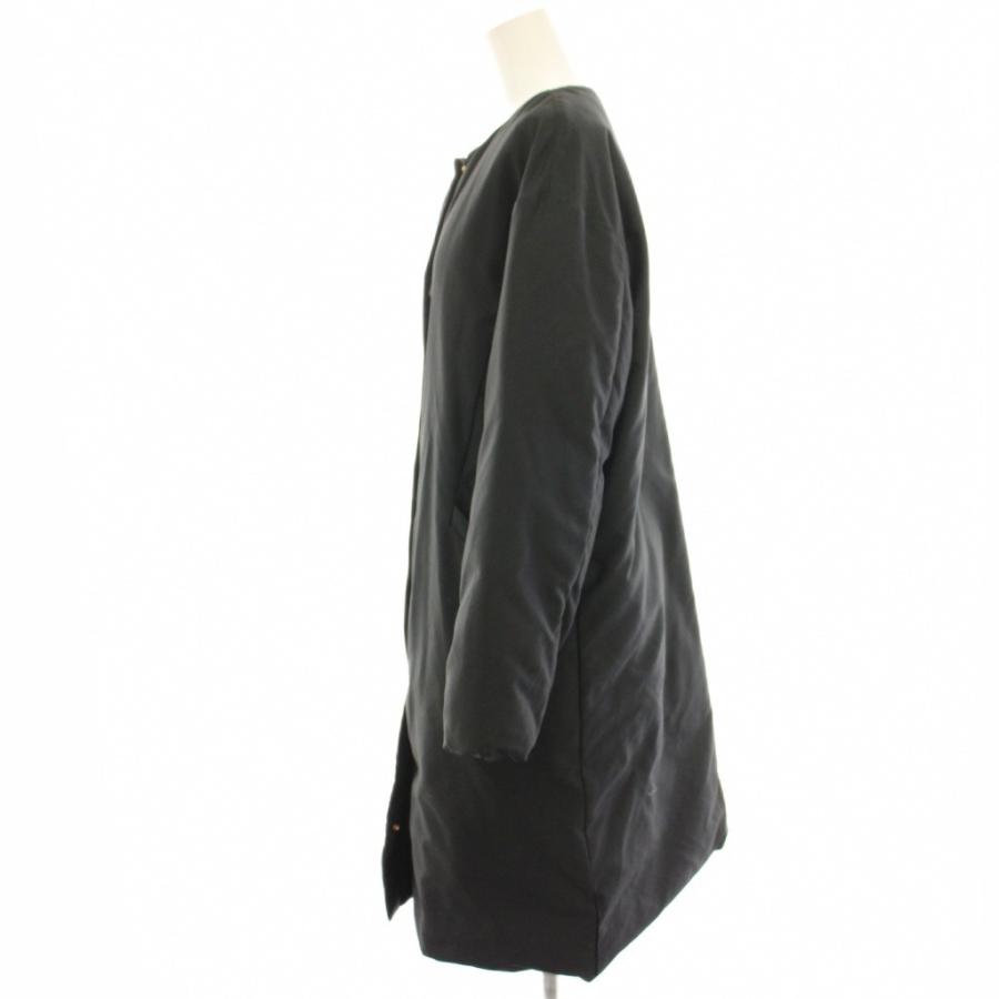 グリーンレーベルリラクシング ユナイテッドアローズ ダウンコート