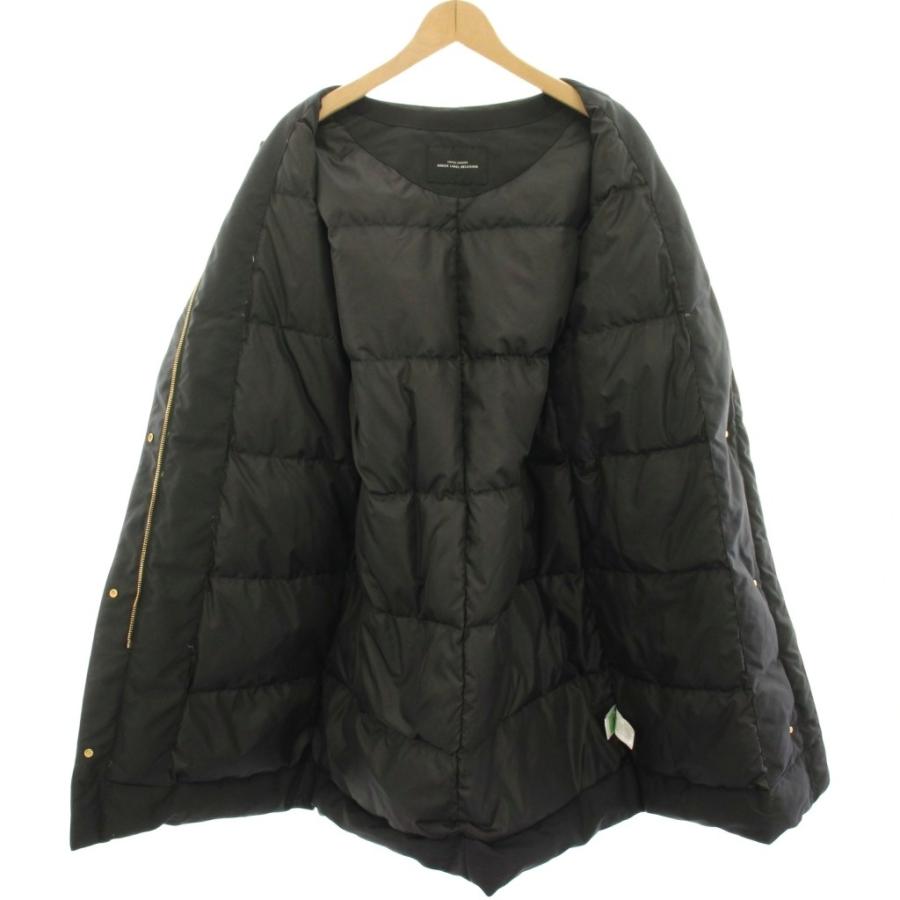 グリーンレーベルリラクシング ユナイテッドアローズ ダウンコート