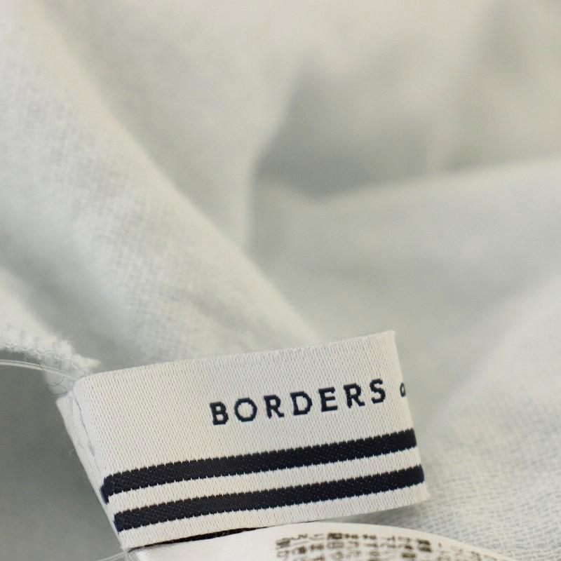 ボーダーズアットバルコニー BORDERS at BALCONY リゾートシャーリング