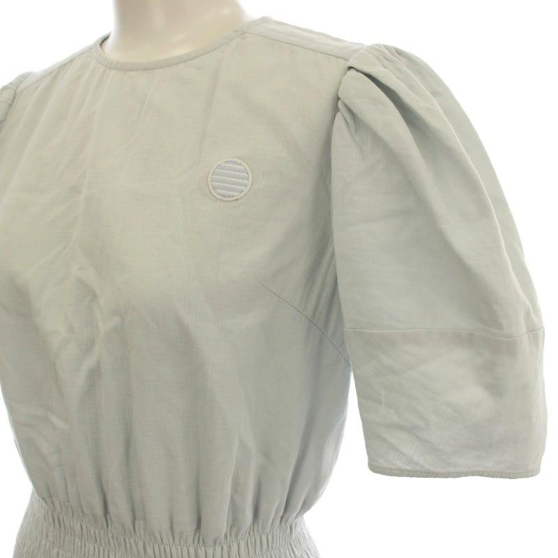 ボーダーズアットバルコニー BORDERS at BALCONY リゾートシャーリング  