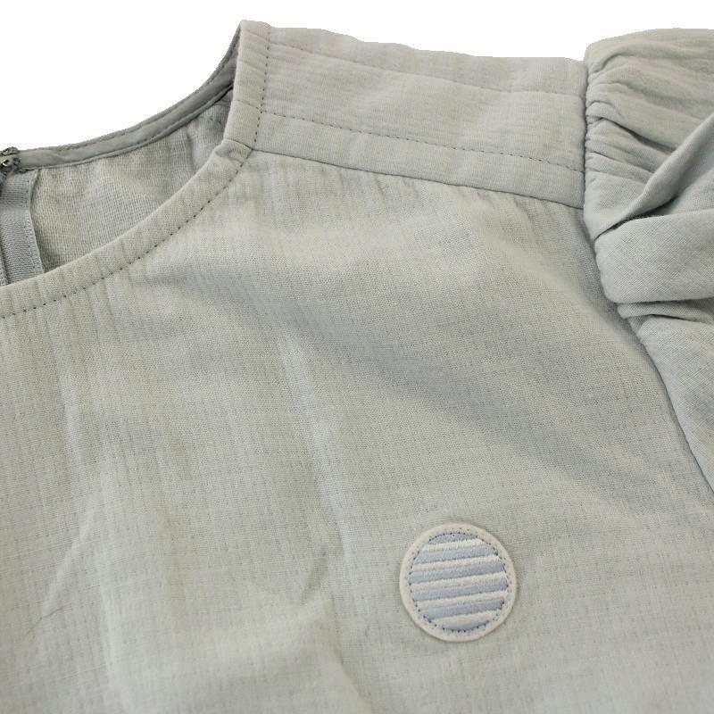 ボーダーズアットバルコニー BORDERS at BALCONY リゾートシャーリング  